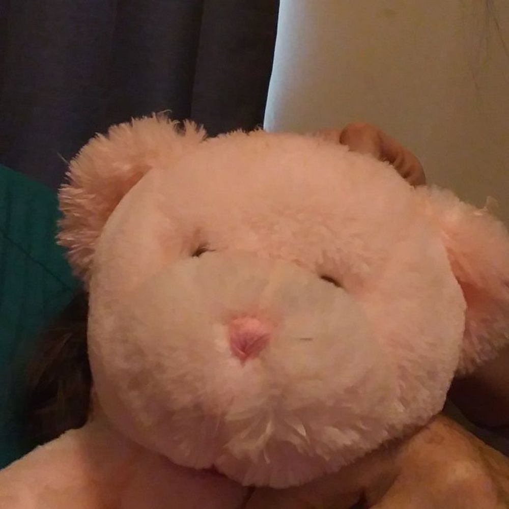 Meet your Posher, Kris